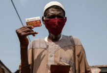 Covid-19 : l’OMS publie des recommandations sur les certificats numériques