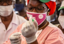 Covid-19 : un déficit de 470 millions de doses de vaccins pour l’Afrique (OMS)