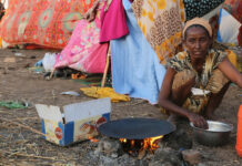 Éthiopie : le PAM étend son aide alors que 7 millions de personnes font face à une crise alimentaire