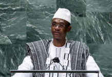 Face aux crises au Sahel, le dirigeant malien préconise un mandat plus robuste pour la mission de l’ONU