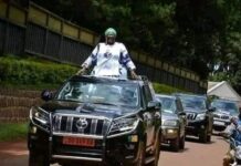 Cameroun – Section Rdpc Nde-nord : La base tourne le dos à Ketcha Courtès