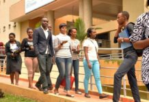 L’Université du Rwanda et la Fondation Mastercard lancent un partenariat de 55 millions de dollars pour développer la prochaine génération de dirigeants africains