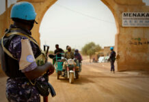 Mali : l’ONU signe un plan d’action pour mettre fin au recrutement d’enfants