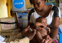 RDC : une flambée de méningite déclarée dans une province du Nord-Est