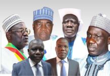 Mécontentements dans le grand Nord Cameroun : L’Elite accusée dans une lettre ouverte  incendiaire au ministre Yaouba Abdoulaye