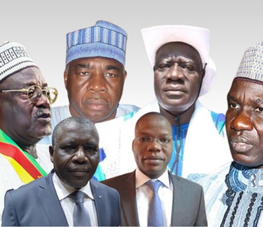 Mécontentements dans le grand Nord Cameroun : L’Elite accusée dans une lettre ouverte incendiaire au ministre Yaouba Abdoulaye