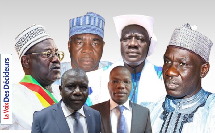 Mécontentements dans le grand Nord Cameroun : L’Elite accusée dans une lettre ouverte incendiaire au ministre Yaouba Abdoulaye