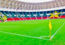 Stade d’Olembe : 19 milliards FCFA jusqu’ici cachés