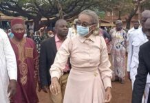 Cameroun – Politique : L’UDC annonce sa septième Convention Nationale à Yaoundé