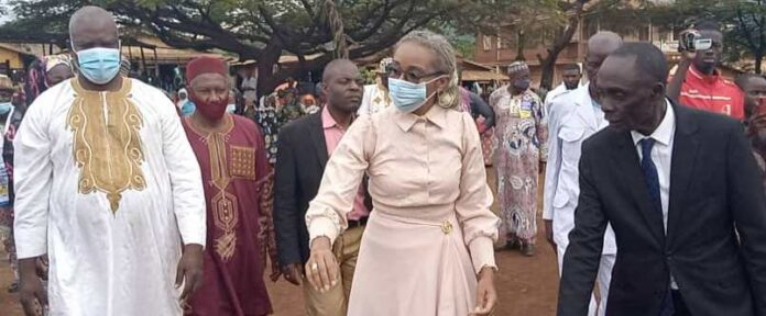 Cameroun – Politique : L’UDC annonce sa septième Convention Nationale à Yaoundé