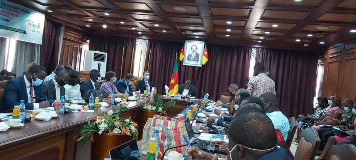 Cameroun : Les comorbidités et antirétroviraux désormais pris en charge chez les PVVIH âgées