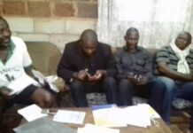 Affaire Ayissi Hilaire : Le FDC au chevet de la famille et « exige la démission du Directeur de l’Hôpital Central de Yaoundé »