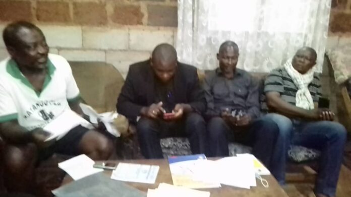 Affaire Ayissi Hilaire : Le FDC au chevet de la famille et « exige la démission du Directeur de l’Hôpital Central de Yaoundé »