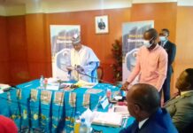 Cameroun – Elecam : Troisième session 2021 du Conseil électoral sous fond d’examen du budget