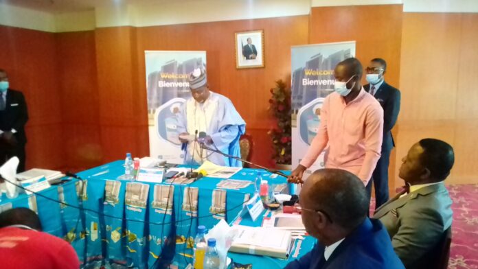 Cameroun – Elecam : Troisième session 2021 du Conseil électoral sous fond d’examen du budget