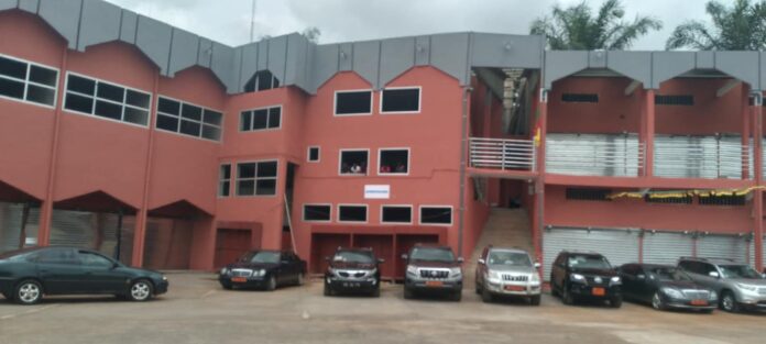 Yaoundé : Le Centre commercial « Marché Ongola » enrichit l’offre marchande de la capitale