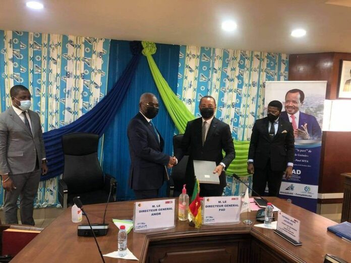 Normalisation au Cameroun : Une nouvelle page s’ouvre entre le PAD et l’ANOR