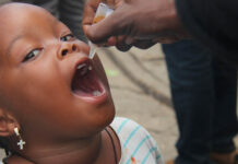 Au Bénin, les agents vaccinateurs contre la polio font face à de la résistance en période de Covid-19