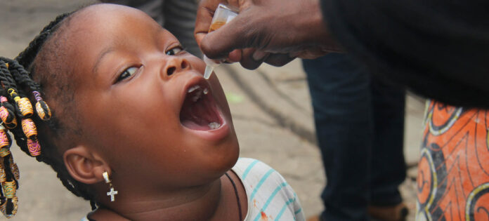Au Bénin, les agents vaccinateurs contre la polio font face à de la résistance en période de Covid-19