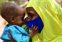 Cameroun : le Fonds central d’intervention d’urgence débloque 5 millions de dollars pour l’aide humanitaire