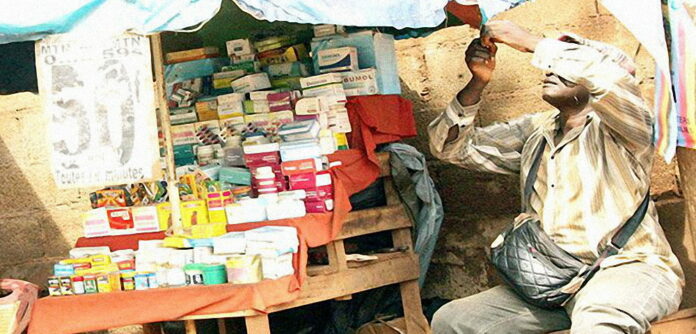 Prolifération des faux médicaments : « Nous en sommes tous responsables »