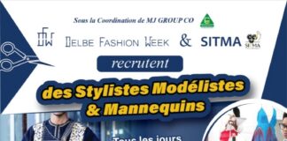 Cameroun : Yaoundé aux couleurs de la 1ère Edition de Delbe Fashion Week