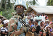 Grands Lacs d’Afrique : l’envoyé de l’ONU appelle à consolider les acquis et s’attaquer aux défis