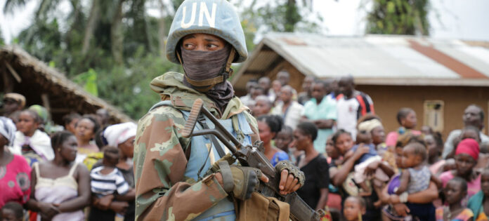 Grands Lacs d’Afrique : l’envoyé de l’ONU appelle à consolider les acquis et s’attaquer aux défis
