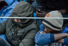 Méditerranée : près de 15 migrants et réfugiés ont perdu la vie au large de la Libye