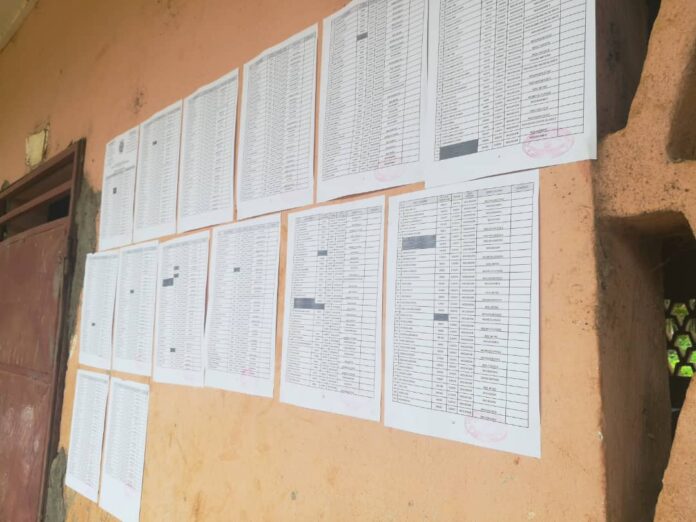Fraude électorale – RDPC, Lekié-Est : Le nombre de votants supérieur au nombre d’inscrits