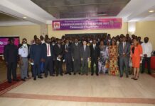 Programme « Seeds for the future » de Huawei Cameroun : De nouveaux élus à la ” table du Seigneur ”