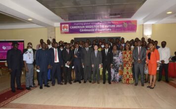 Programme « Seeds for the future » de Huawei Cameroun : De nouveaux élus à la ” table du Seigneur ”