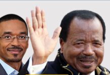 Cameroun – Sérail : Annoncé au Grand-Nord, Franck Emmanuel BIYA veut-il répondre au porte-parole du « Mouvement 11 millions de Nordistes »