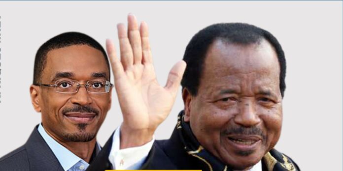 Cameroun – Sérail : Annoncé au Grand-Nord, Franck Emmanuel BIYA veut-il répondre au porte-parole du « Mouvement 11 millions de Nordistes »