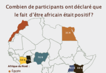 La corruption est le sujet le plus courant que les jeunes Africains entendent à propos de leur continent.