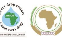 L’AMCOW, la Commission de l’Union Africaine et le Gouvernement Namibien organisent une conférence continentale sur l’eau et l’assainissement