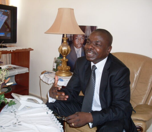 Chronique de Dr Feumba Samen ► La « harcèlosphère » contre Jean Pierre Amougou Belinga