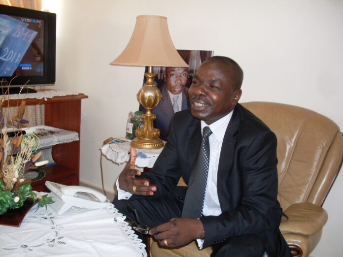 Chronique de Dr Feumba Samen ► La « harcèlosphère » contre Jean Pierre Amougou Belinga