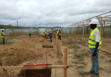 Les Agriculteurs de la province de Niari vont bénéficier du système de refroidissement d’Agri Resources