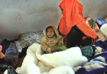 Libye : premier vol d’évacuation des demandeurs d’asile vers le Niger depuis plus d’un an