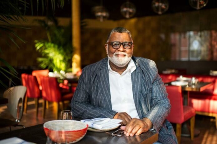 Ouverture à l’Expo 2020 de Dubaï du Salon africain « Alkebulan » pour valoriser la cuisine exquise et la culture éclectique du continent