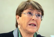 Soudan : la cheffe des droits de l’homme de l’ONU demande la restauration du gouvernement civil