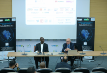 Sous le thème “Déployer une infrastructure résiliente, souveraine et durable pour favoriser l’innovation africaine”