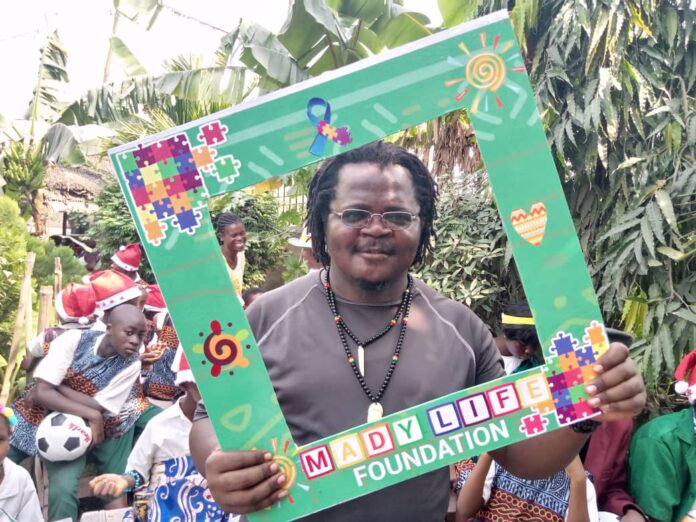 Alerte: Disparition de Jacob FOSSI, membre de l’Association des Cameramen et Reporter d’Images du Cameroun à Douala
