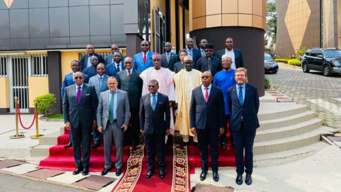 Cameroun : Le secteur privé s’engage en faveur du Plan de Reconstruction et de Développement des Régions du Nord-Ouest et du Sud-Ouest
