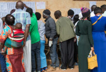 Afrique Centrale : le Représentant de l’ONU appelle à intensifier l’aide aux populations afin d’éviter leur radicalisation