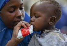 Afrique de l’Ouest et centrale : 38 millions de personnes menacées par la faim, l’ONU appelle à agir dès maintenant