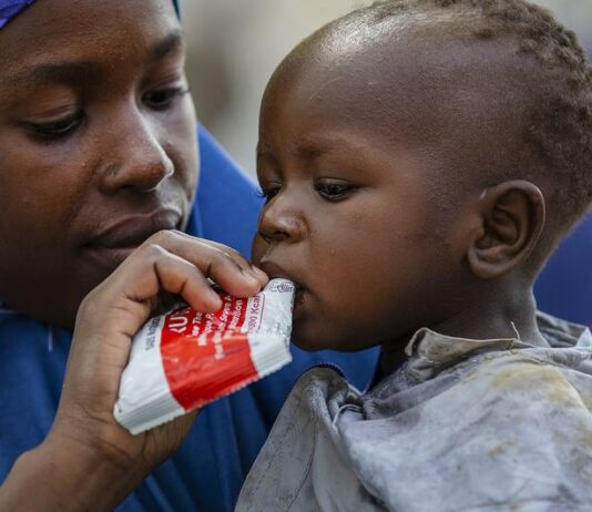 Afrique de l’Ouest et centrale : 38 millions de personnes menacées par la faim, l’ONU appelle à agir dès maintenant