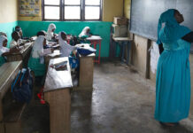 Au Cameroun, la violence touche plus de 700.000 enfants en raison de la fermeture des écoles