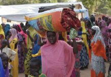 Cameroun : les affrontements dans l’Extrême-Nord déplacent plus de 100.000 personnes